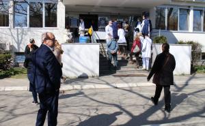 Stigli novi podaci za RS: Zaraženo još 109 osoba